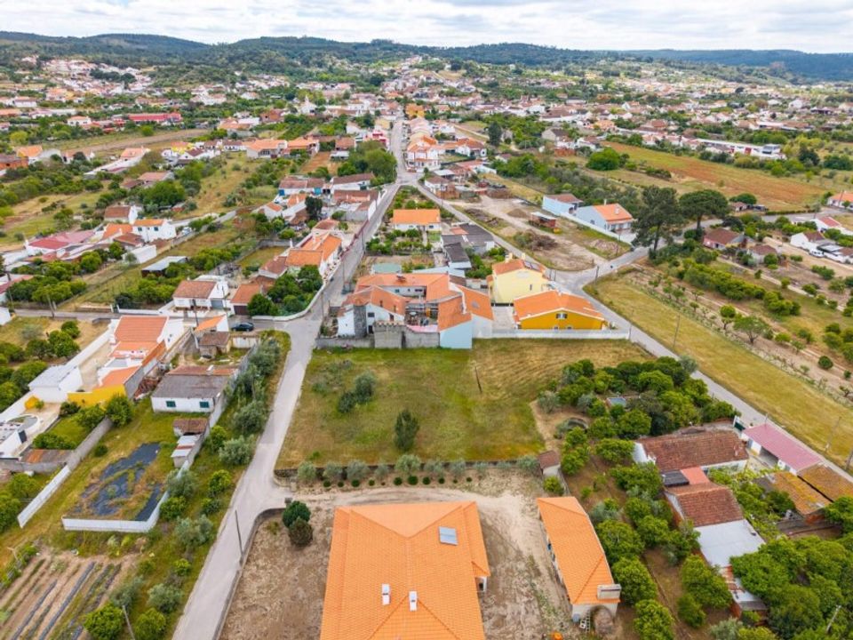 Helårsgrund i Carregueira, Santarem - foto 5