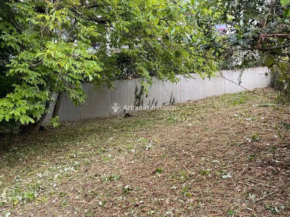 Helårsgrund i Evian-les-Bains, Haute-Savoie - foto 3