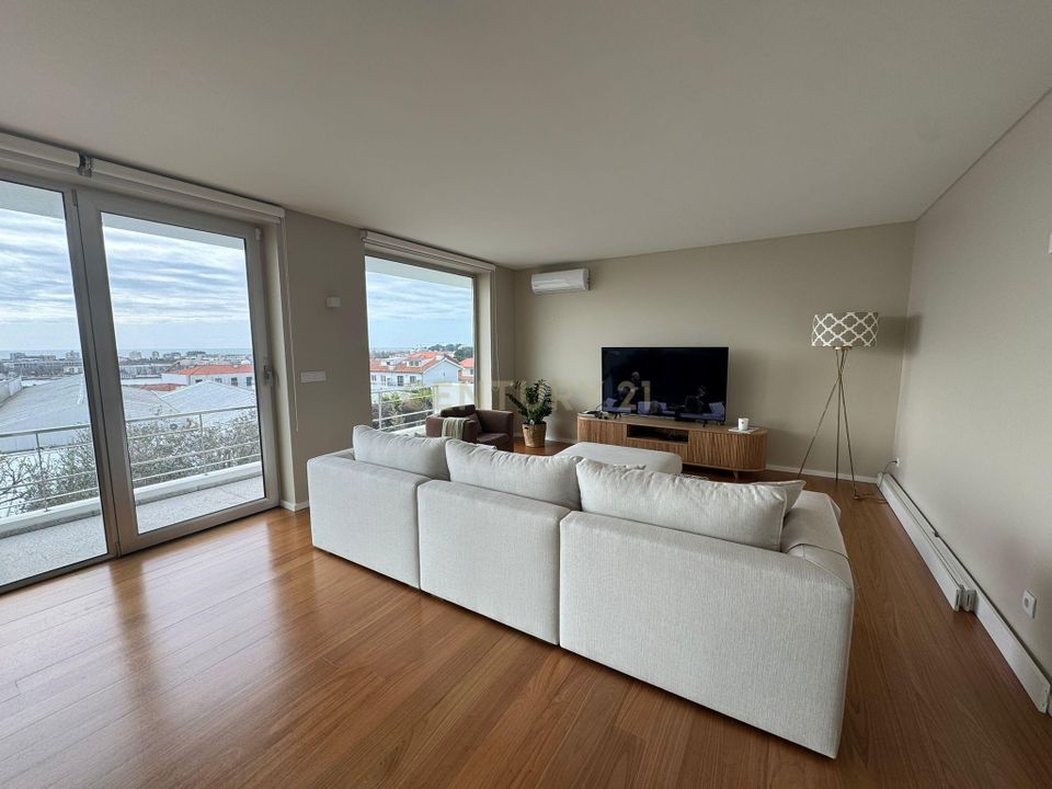 Villa - Vila do Conde, Porto - photo 1