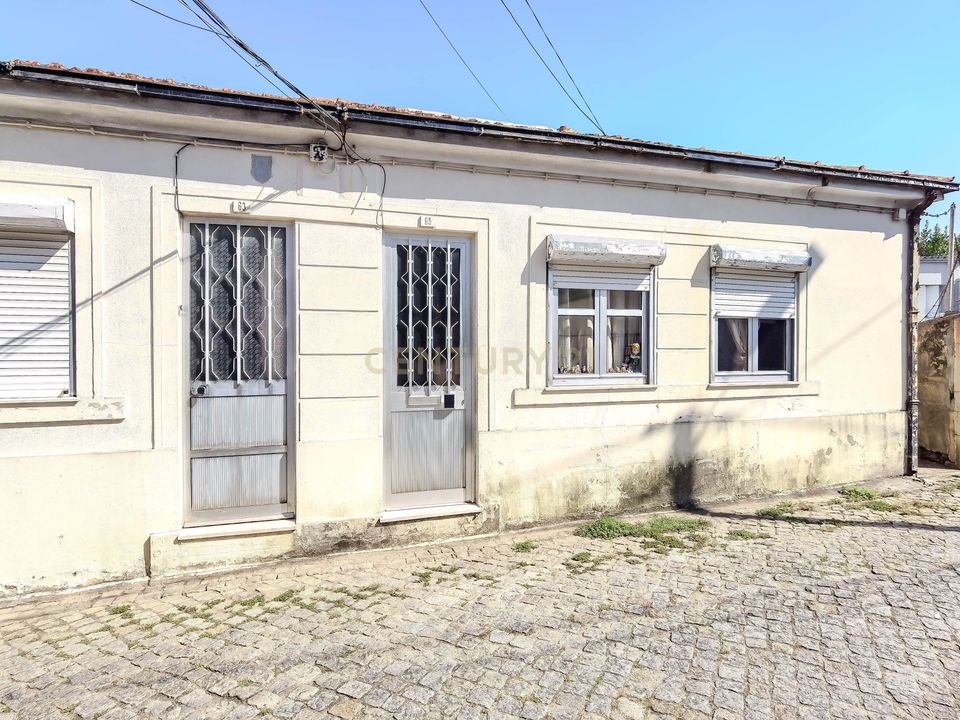 Erhvervsejendom i Valongo, Porto - foto 2