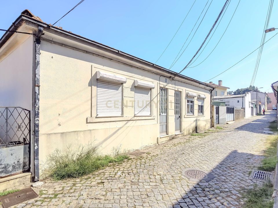 Erhvervsejendom i Valongo, Porto - foto 3