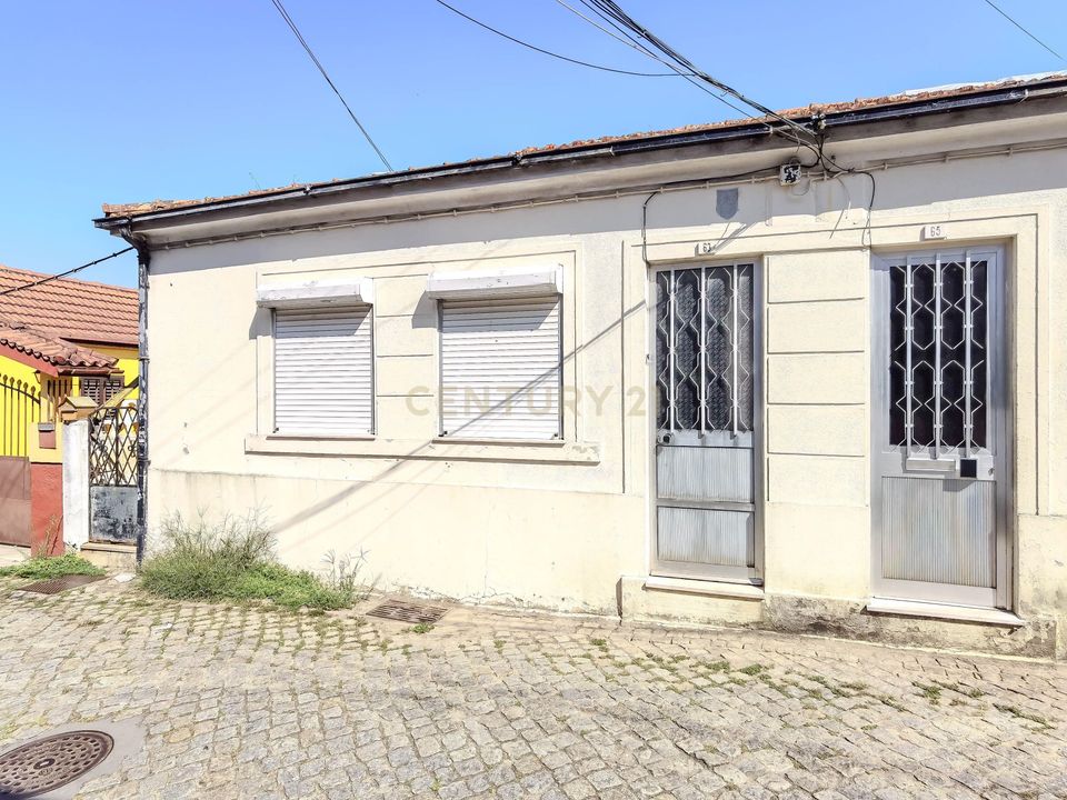 Erhvervsejendom i Valongo, Porto - foto 4
