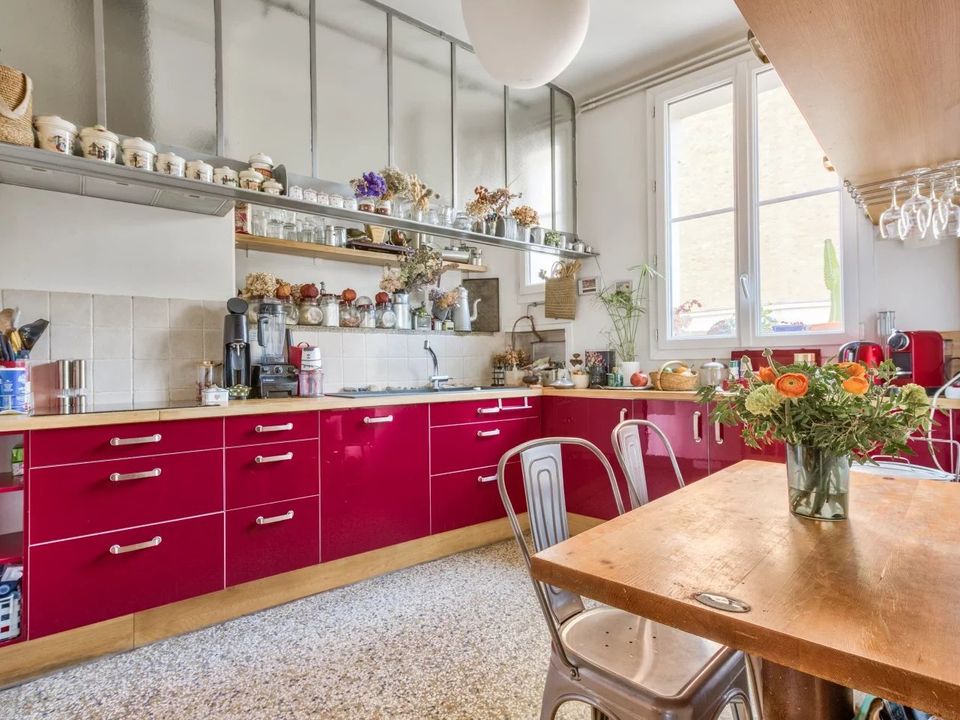 Lejlighed i Courbevoie, Hauts-de-Seine - foto 2