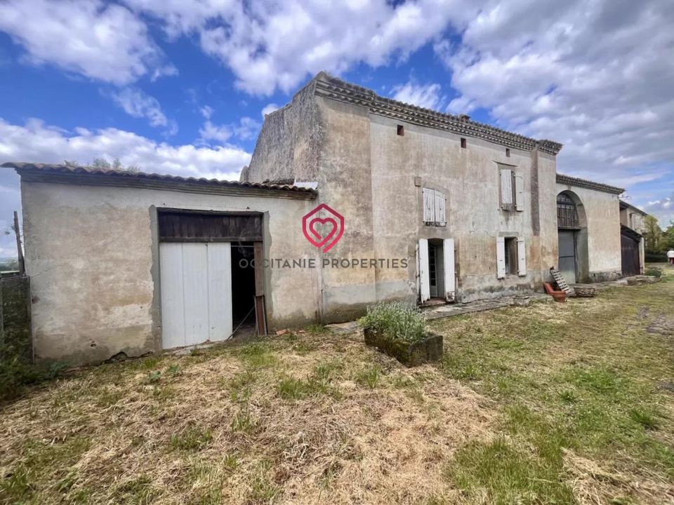 Farm i Castelnaudary, Aude - foto 4
