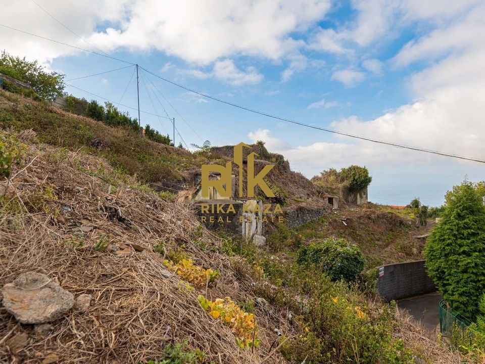 Villa i Funchal, Madeira - foto 3