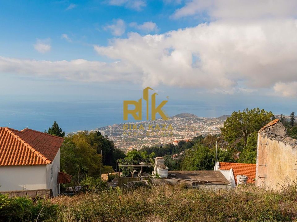 Villa i Funchal, Madeira - foto 2