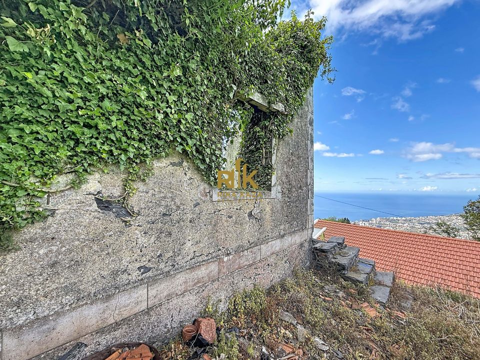 Villa i Funchal, Madeira - foto 5