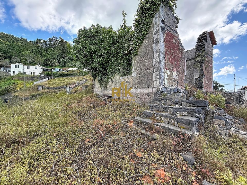 Villa i Funchal, Madeira - foto 1