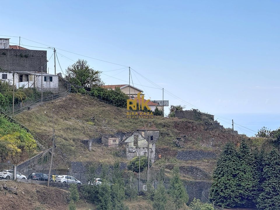 Villa i Funchal, Madeira - foto 4
