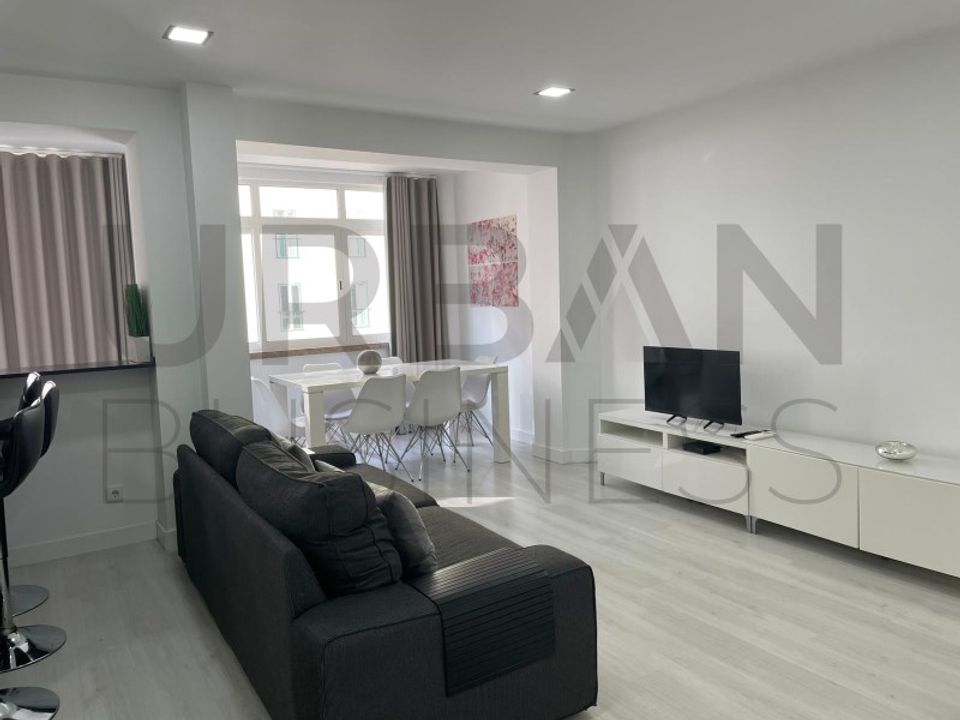 Apartament a Alvalade, Setubal - foto 1