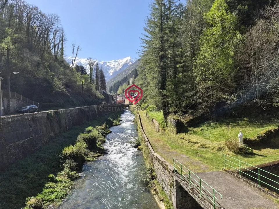 Casa de poble a Couflens, Ariege - foto 2