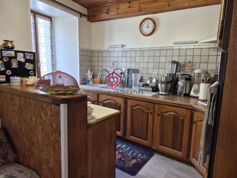 Casa de poble a Couflens, Ariege - foto 4