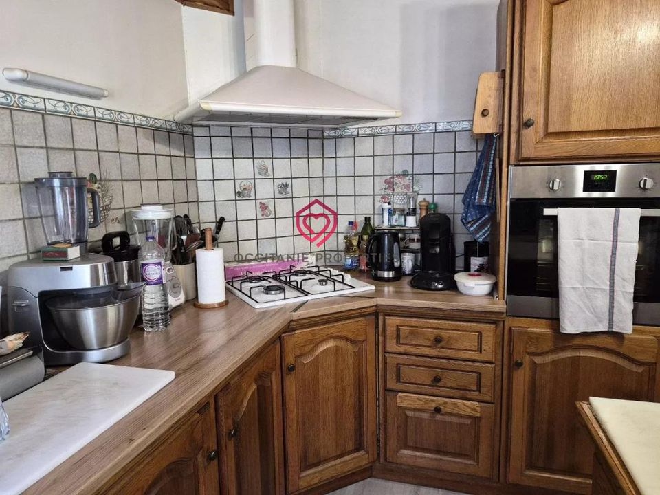 Casa de poble a Couflens, Ariege - foto 5