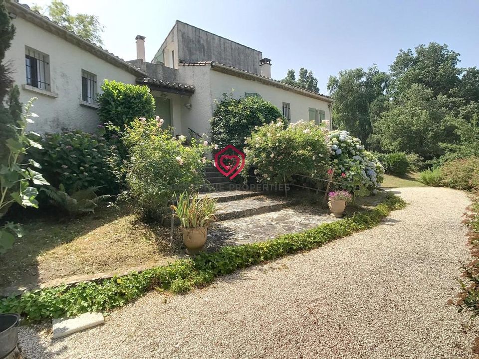 Villa i Verdun-en-Lauragais, Aude - foto 1