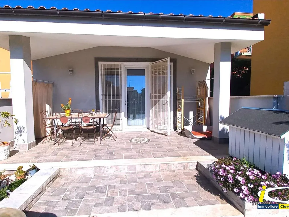 Villa i Ladispoli, Rome - foto 3