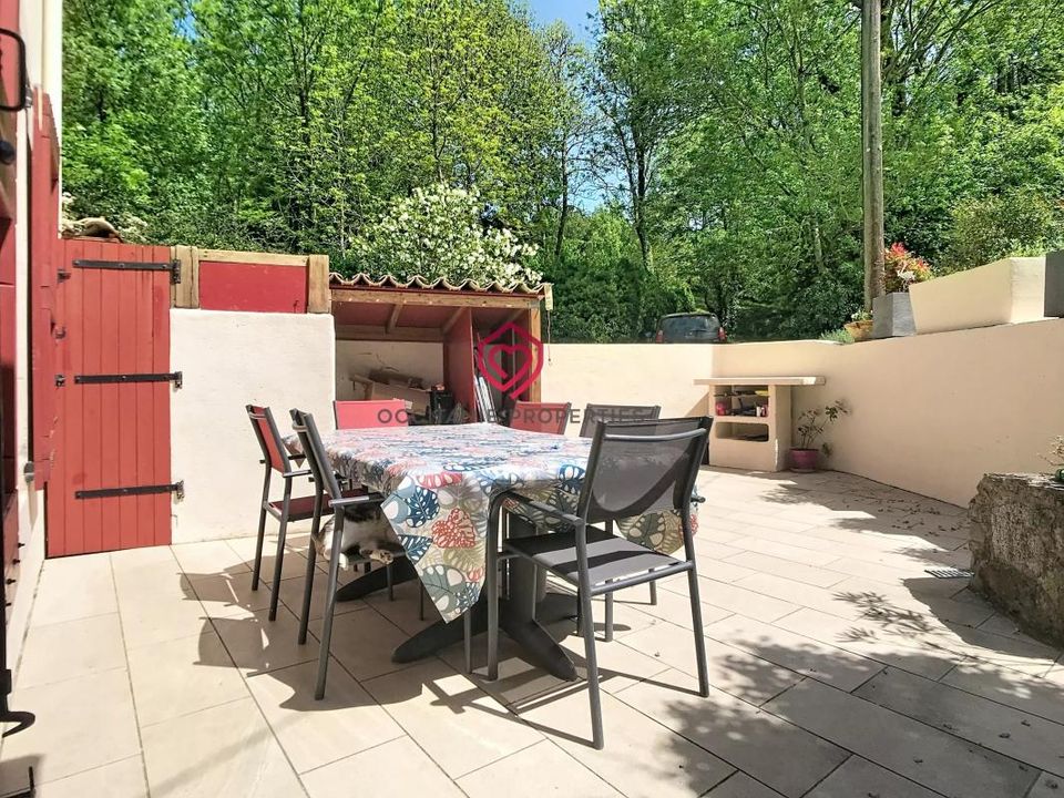 Landsbyhus i Castelnaudary, Aude - foto 3