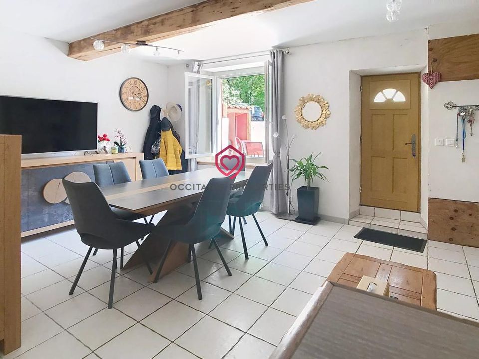 Landsbyhus i Castelnaudary, Aude - foto 4