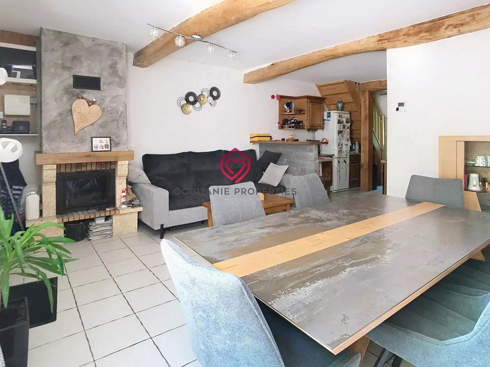 Landsbyhus i Castelnaudary, Aude - foto 5
