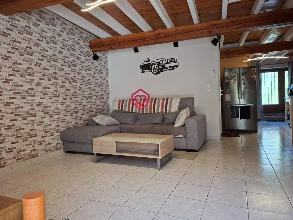 Landsbyhus i Avignonet-Lauragais, Haute-Garonne - bilde 3