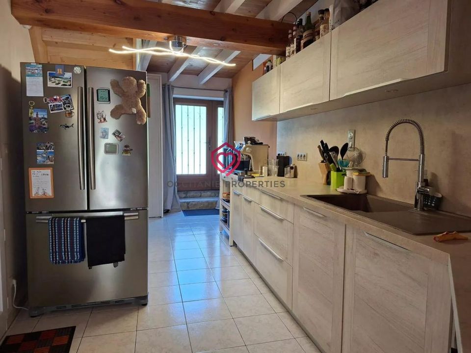 Landsbyhus i Avignonet-Lauragais, Haute-Garonne - bilde 5