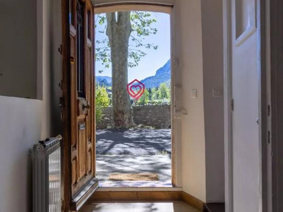 Landsbyhus i Quillan, Aude - bilde 5