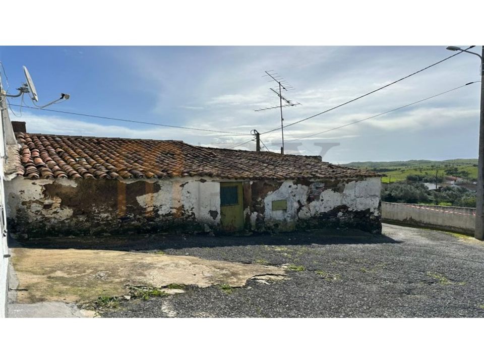 Rækkehus i Mertola, Beja - foto 1