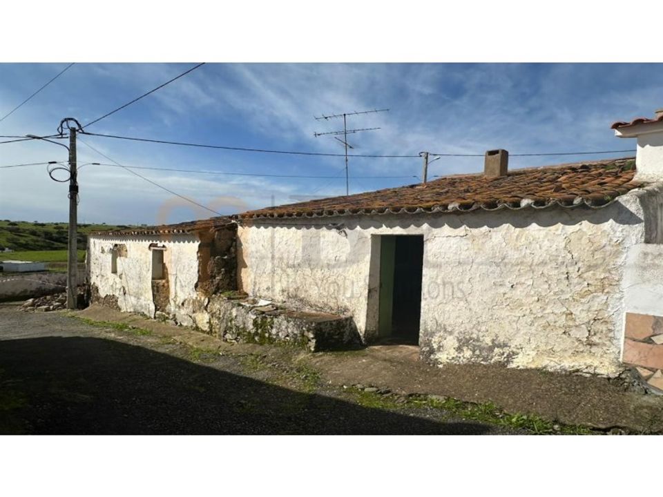 Rækkehus i Mertola, Beja - foto 4