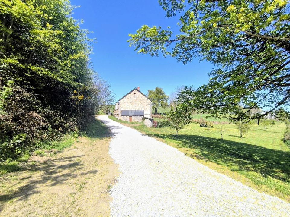 Villa em Gouttieres, Puy-de-Dome - foto 2