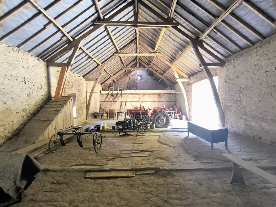 Villa em Gouttieres, Puy-de-Dome - foto 4