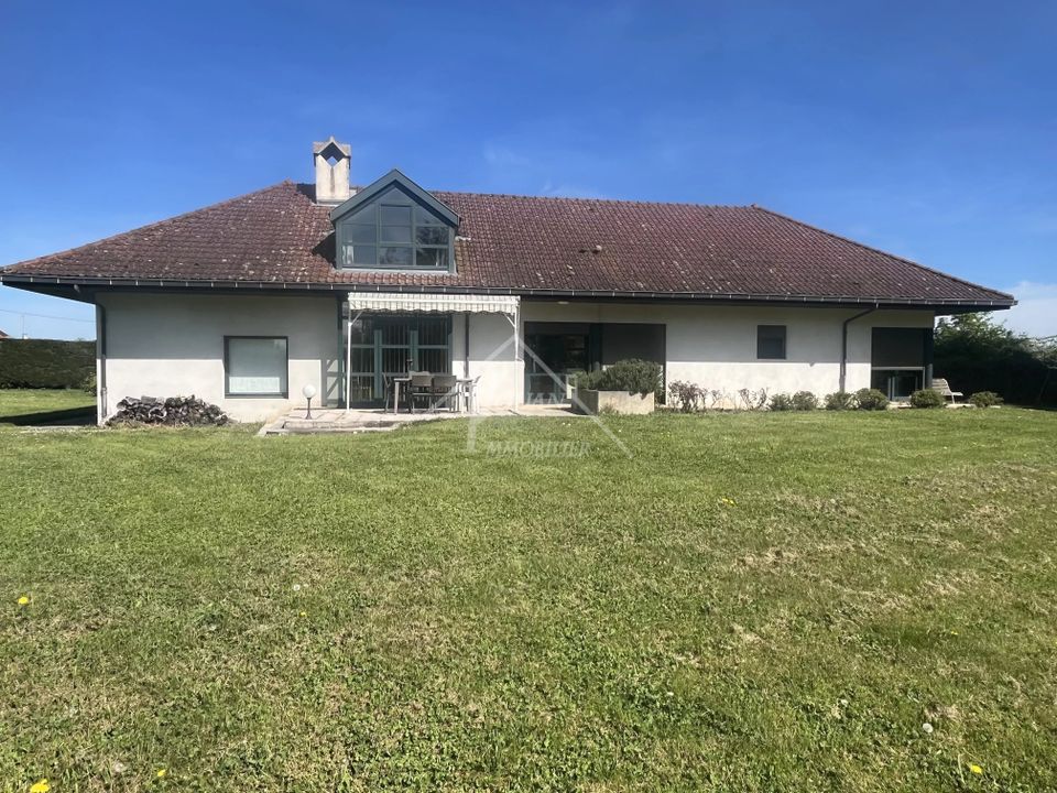 Villa i Bellerive-sur-Allier, Allier - foto 2