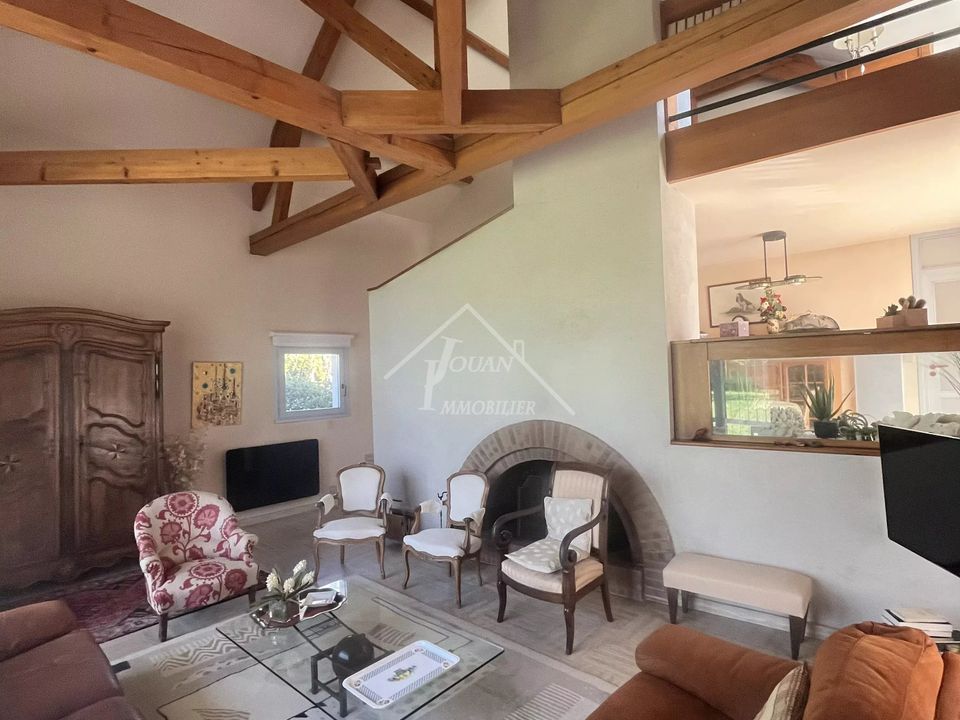 Villa i Bellerive-sur-Allier, Allier - foto 3
