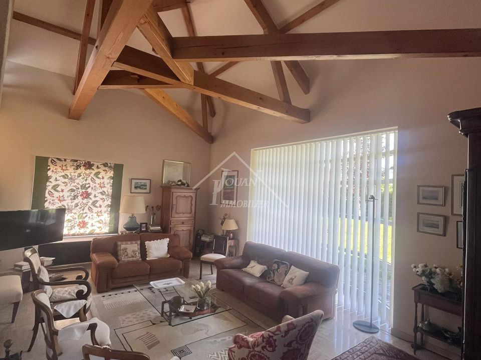 Villa i Bellerive-sur-Allier, Allier - foto 4