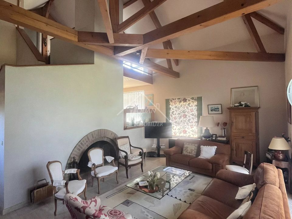 Villa i Bellerive-sur-Allier, Allier - foto 5