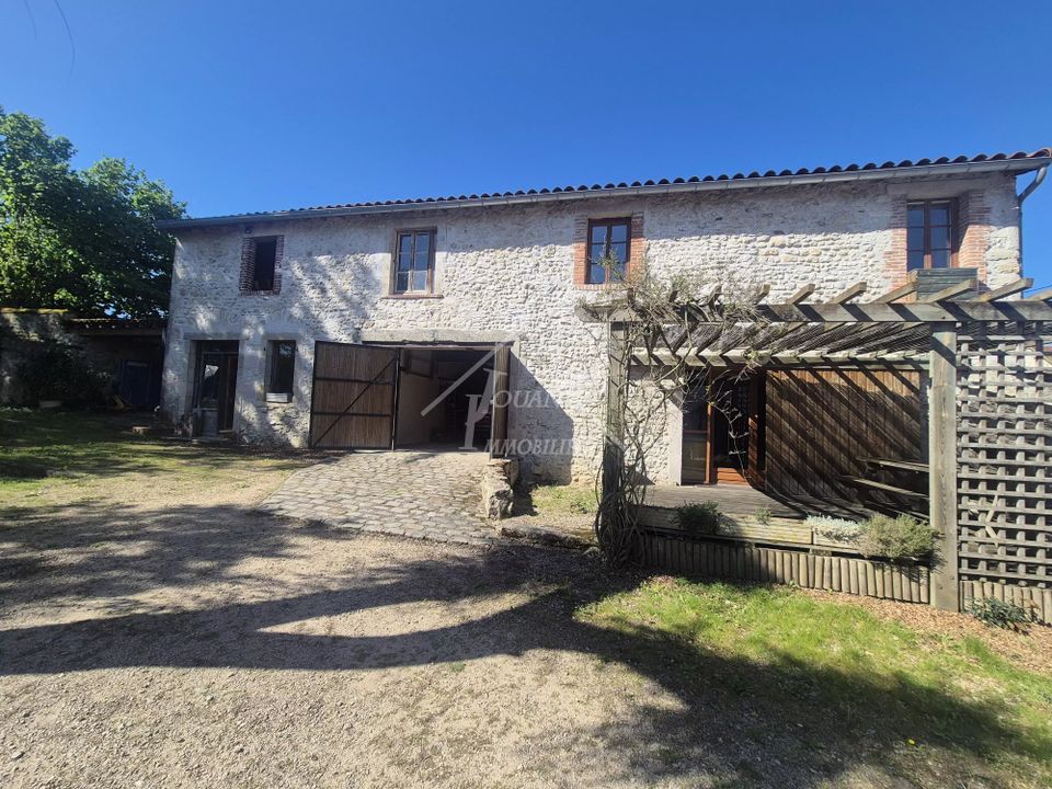 Villa i Jenzat, Allier - foto 2