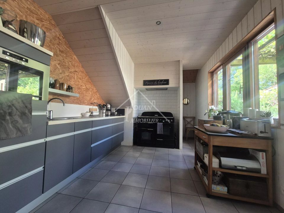 Villa i Jenzat, Allier - foto 5
