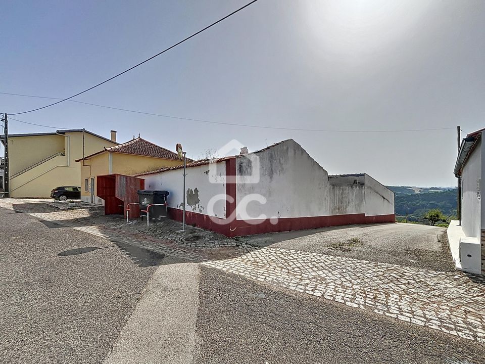 Villa i Caldas da Rainha, Leiria - foto 1