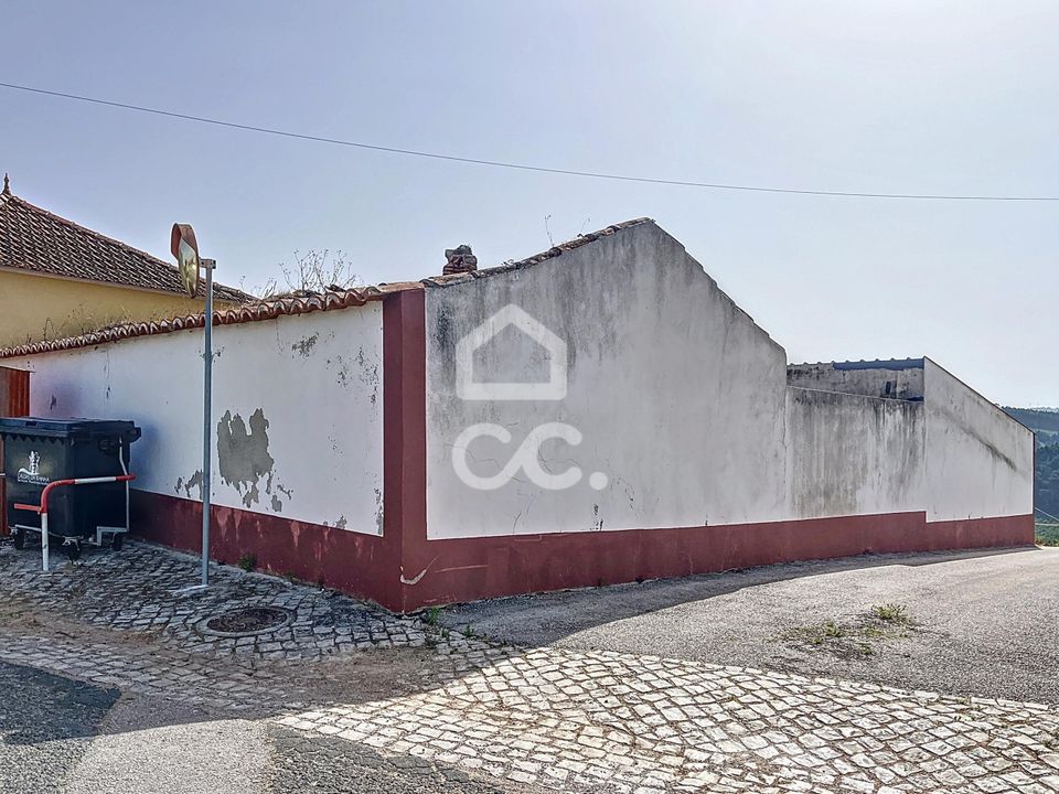 Villa i Caldas da Rainha, Leiria - foto 2