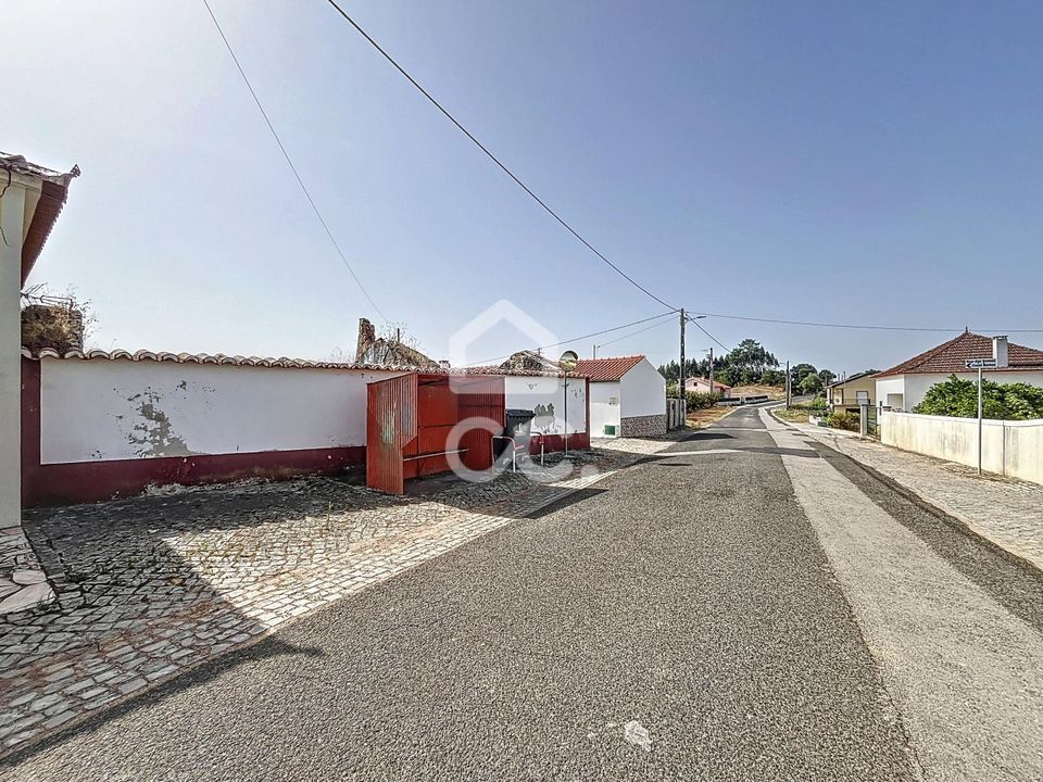 Villa i Caldas da Rainha, Leiria - foto 3
