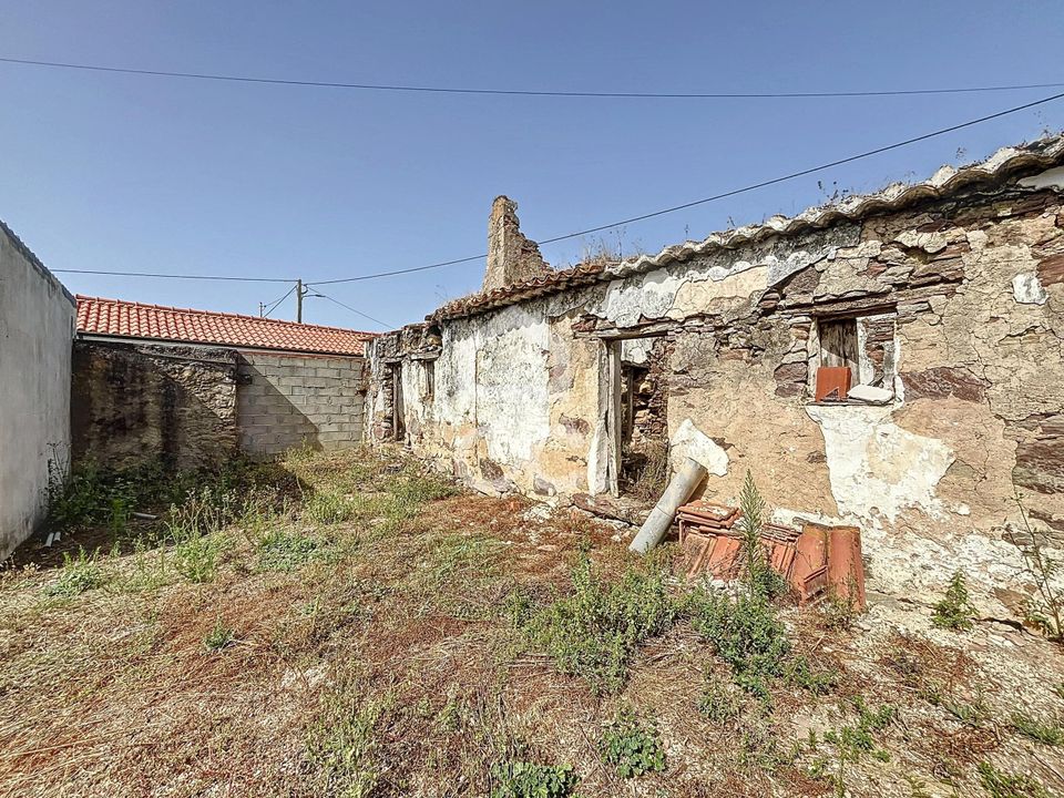 Villa i Caldas da Rainha, Leiria - foto 5