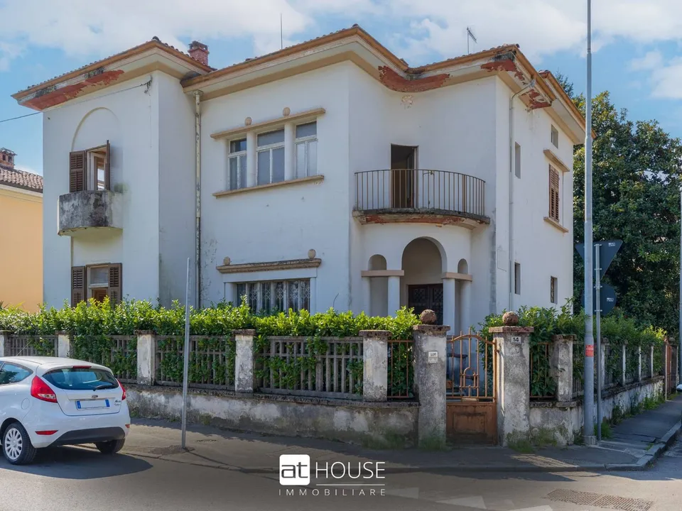 Villa i Gorizia, Gorizia - foto 1