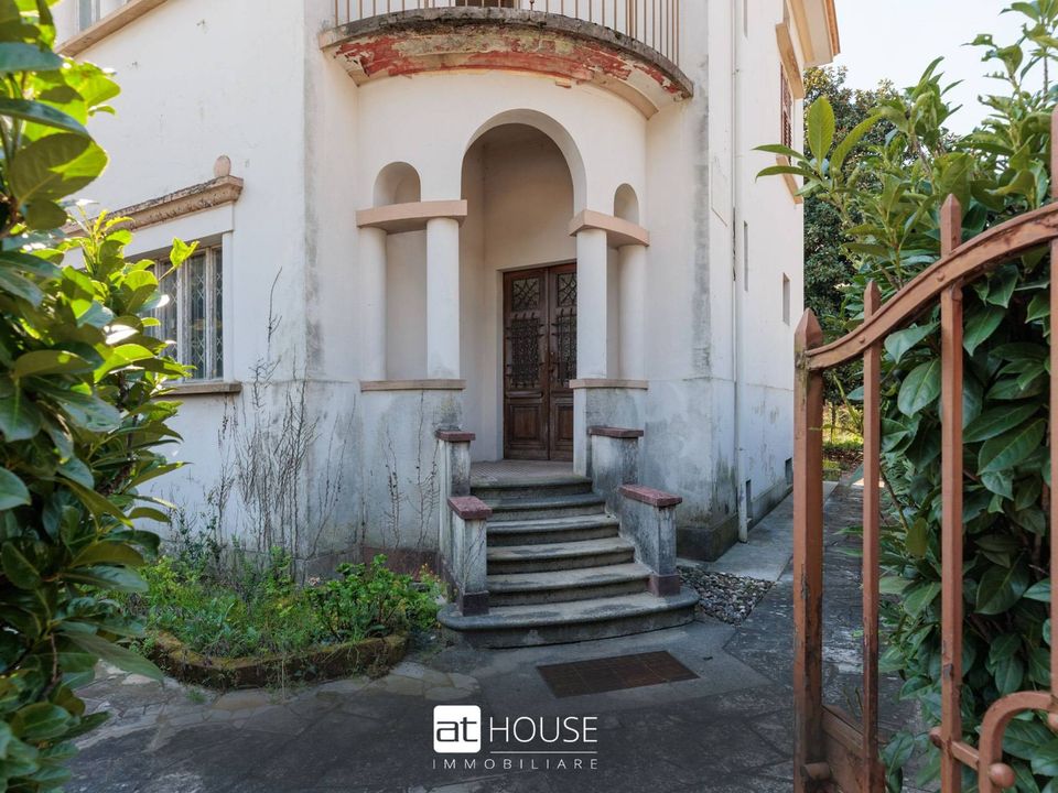 Villa i Gorizia, Gorizia - foto 2