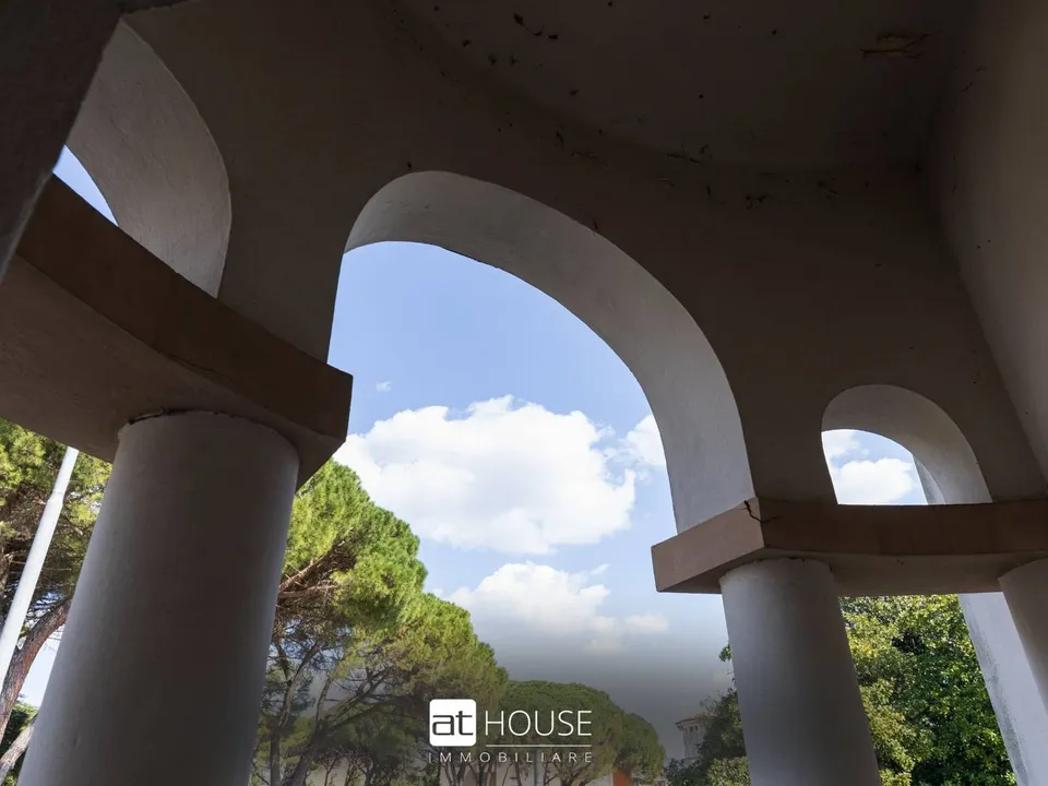 Villa i Gorizia, Gorizia - foto 3