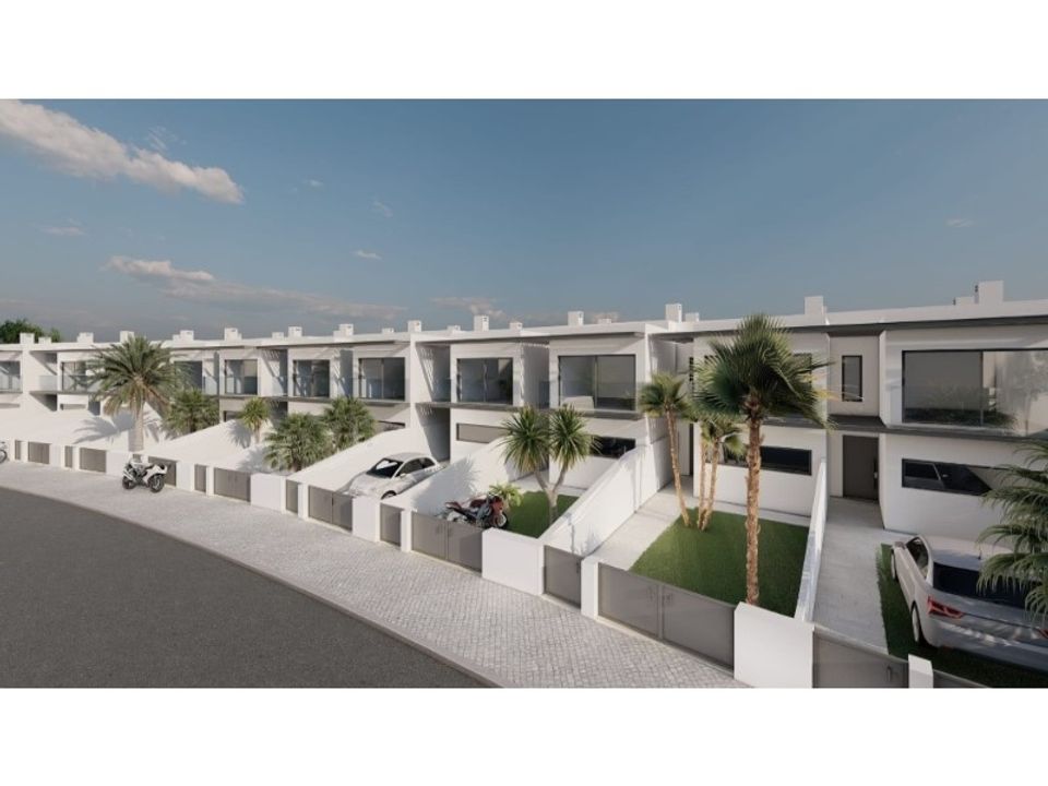 Villa en Quelfes, Faro - foto 3