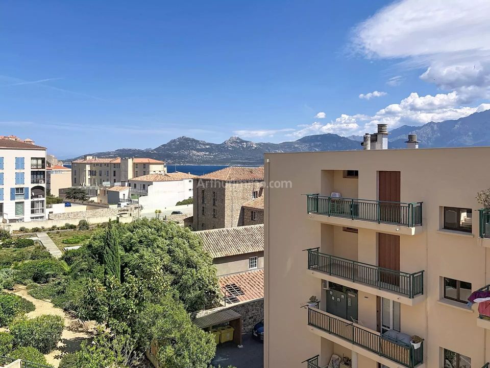 Lejlighed i Calvi, Haute-Corse - foto 2