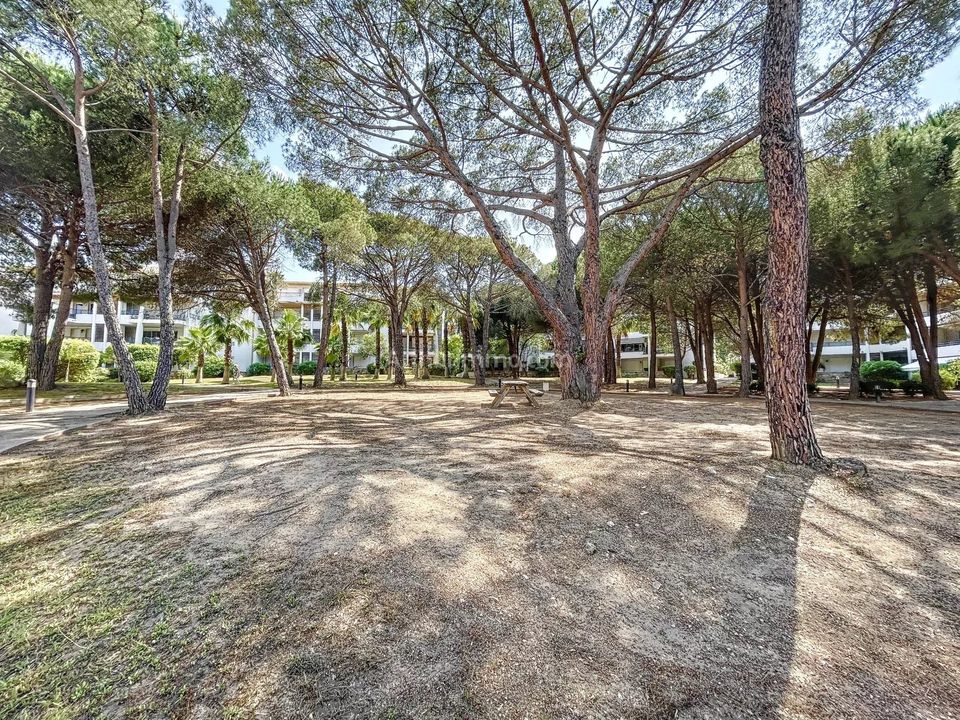Lejlighed i Calvi, Haute-Corse - foto 1