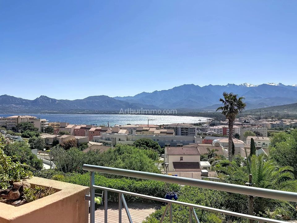 Lejlighed i Calvi, Haute-Corse - foto 3