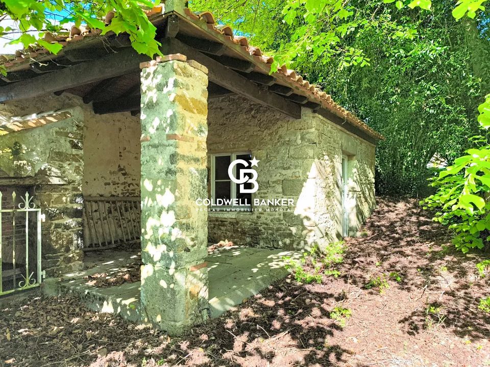 Villa i Talmont-Saint-Hilaire, Vendee - foto 2