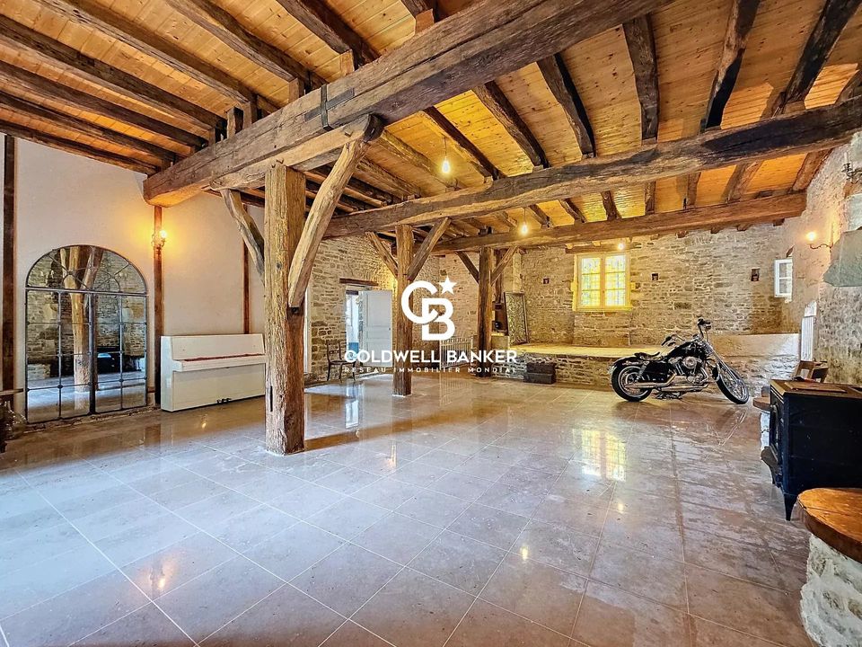 Villa i Talmont-Saint-Hilaire, Vendee - foto 3
