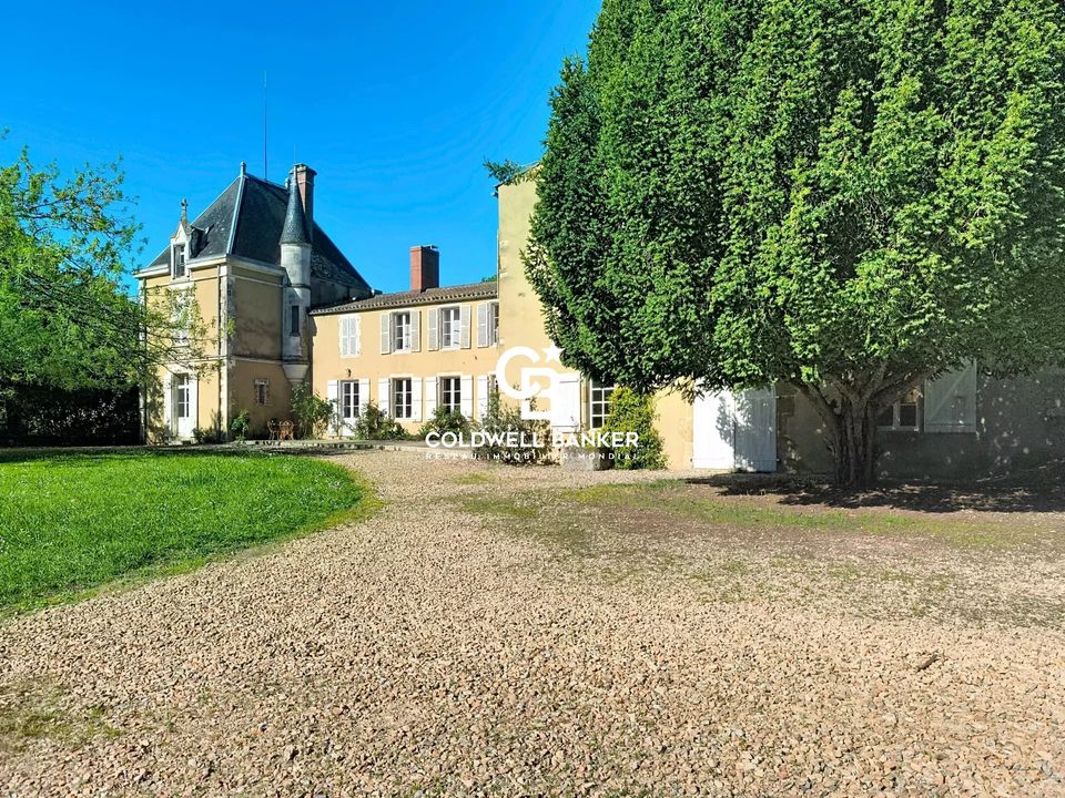 Villa i Talmont-Saint-Hilaire, Vendee - foto 4