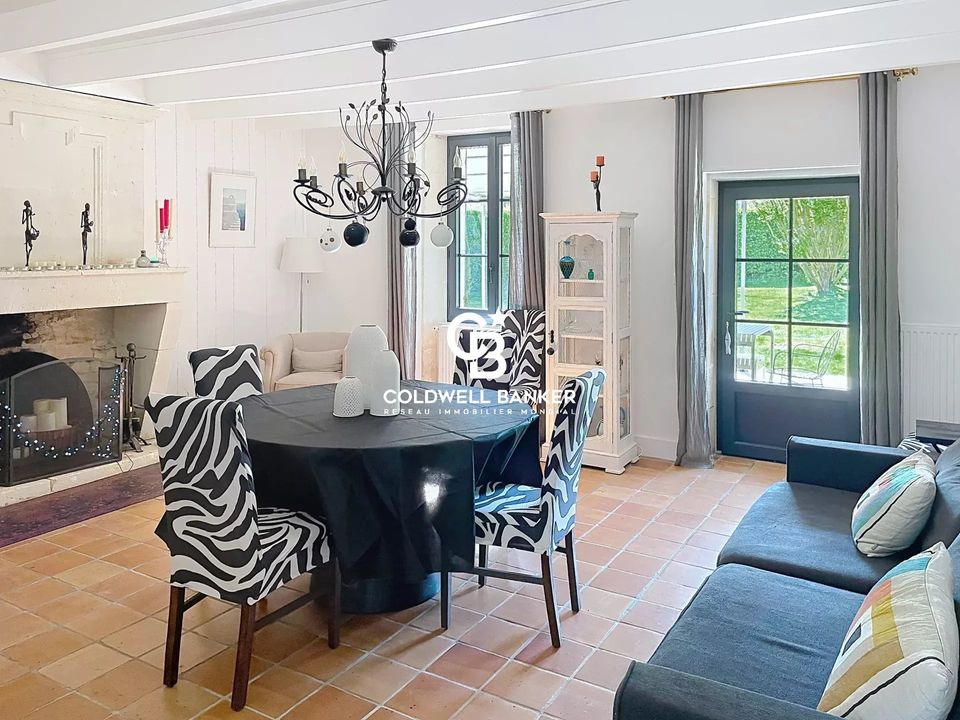 Herregård i Corme-Royal, Charente-Maritime - bilde 4